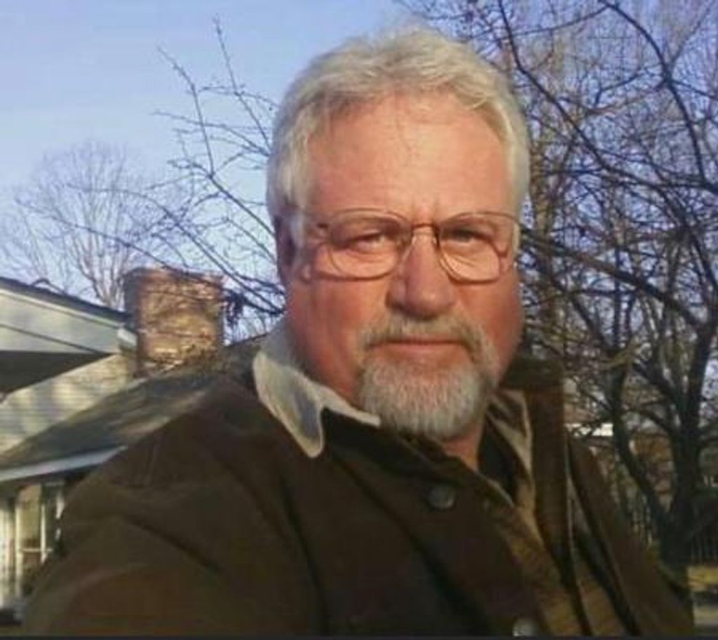 Travis Clayton Bingham Profile Photo