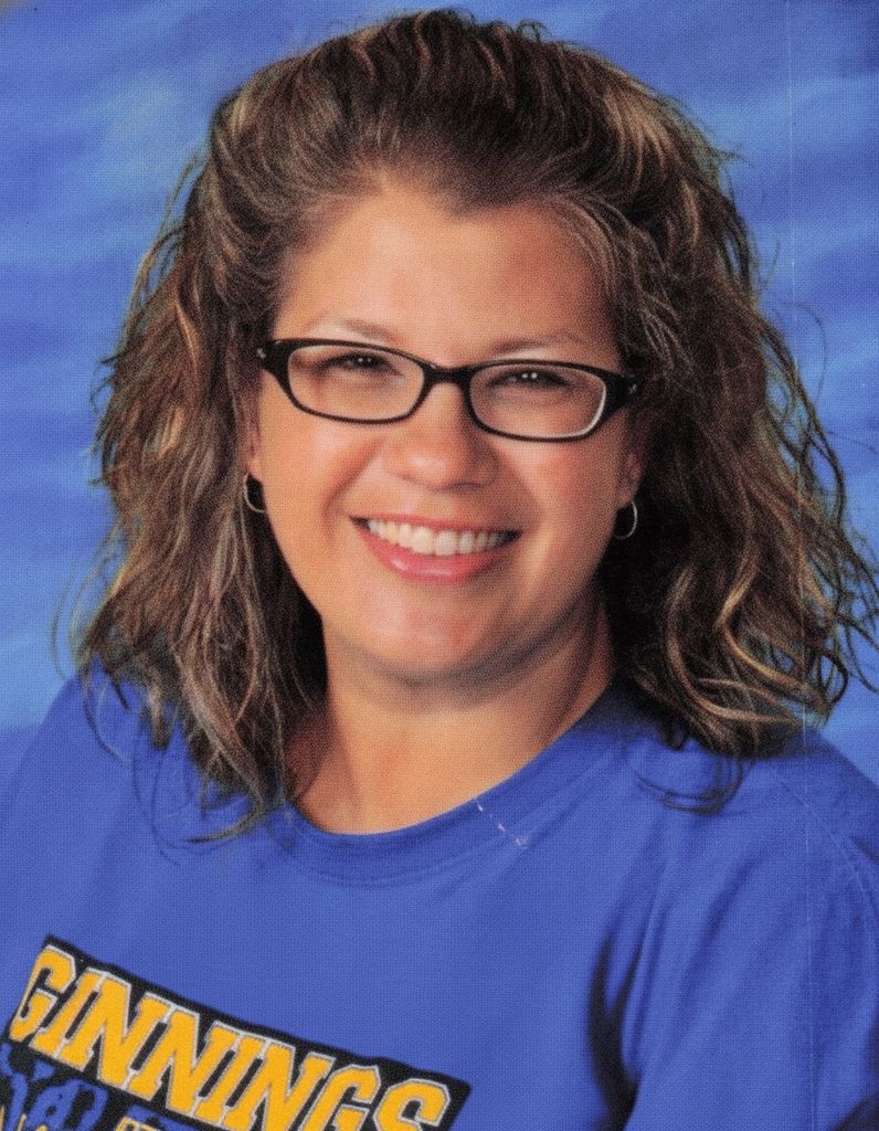 Stephanie Renee Jensen Profile Photo