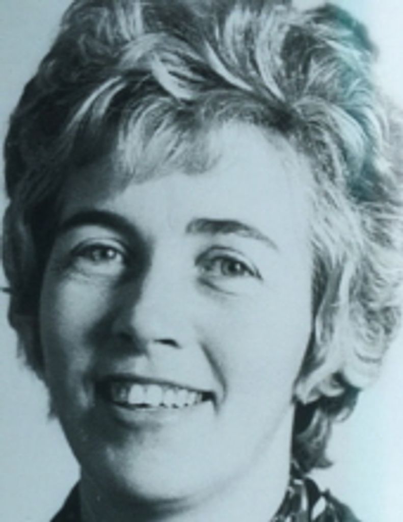 Sally M. Ryan Profile Photo