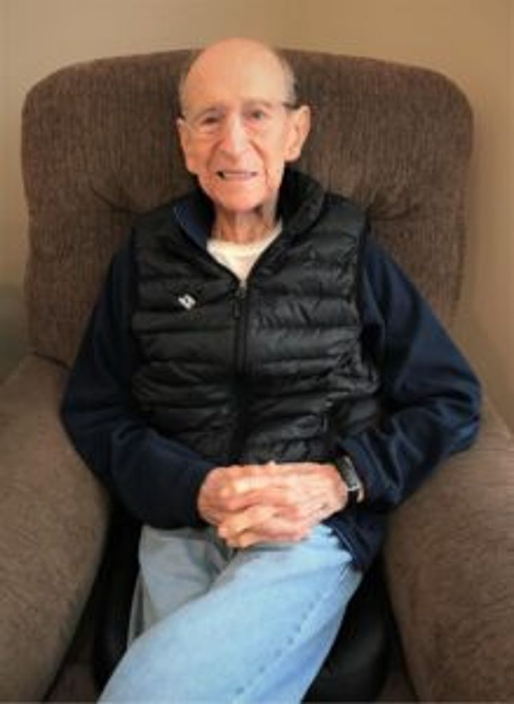 Thomas J. Strasser, Sr.