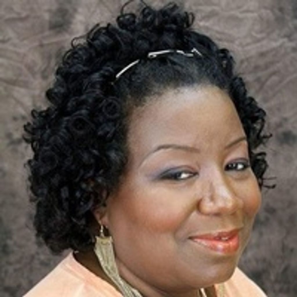 Sherrick “Missy” Mignon Gibson