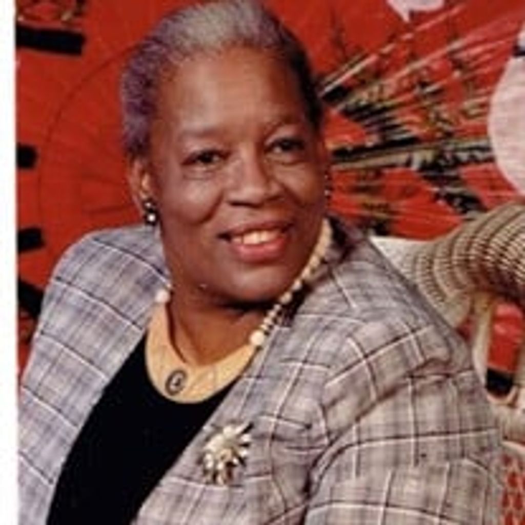 Ethel  Mae Chunn