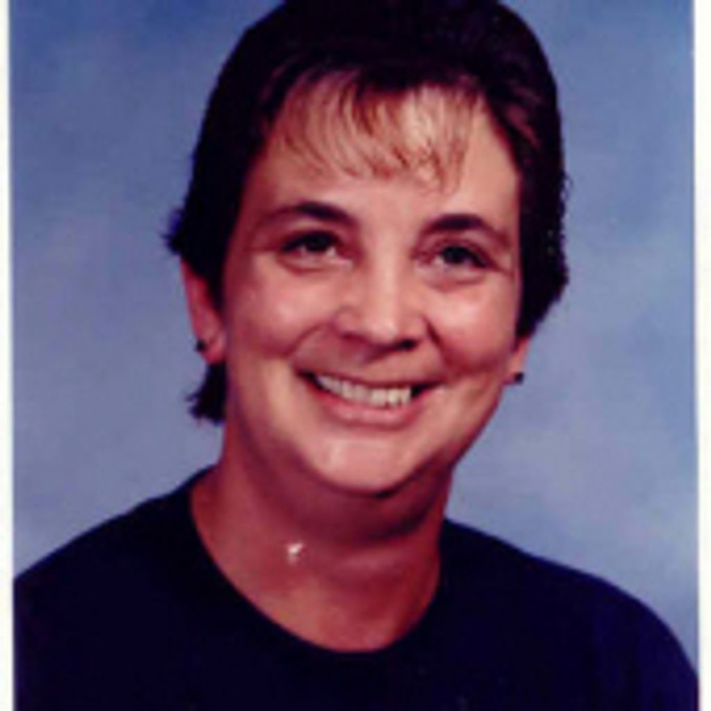 Terrie Marie Brow