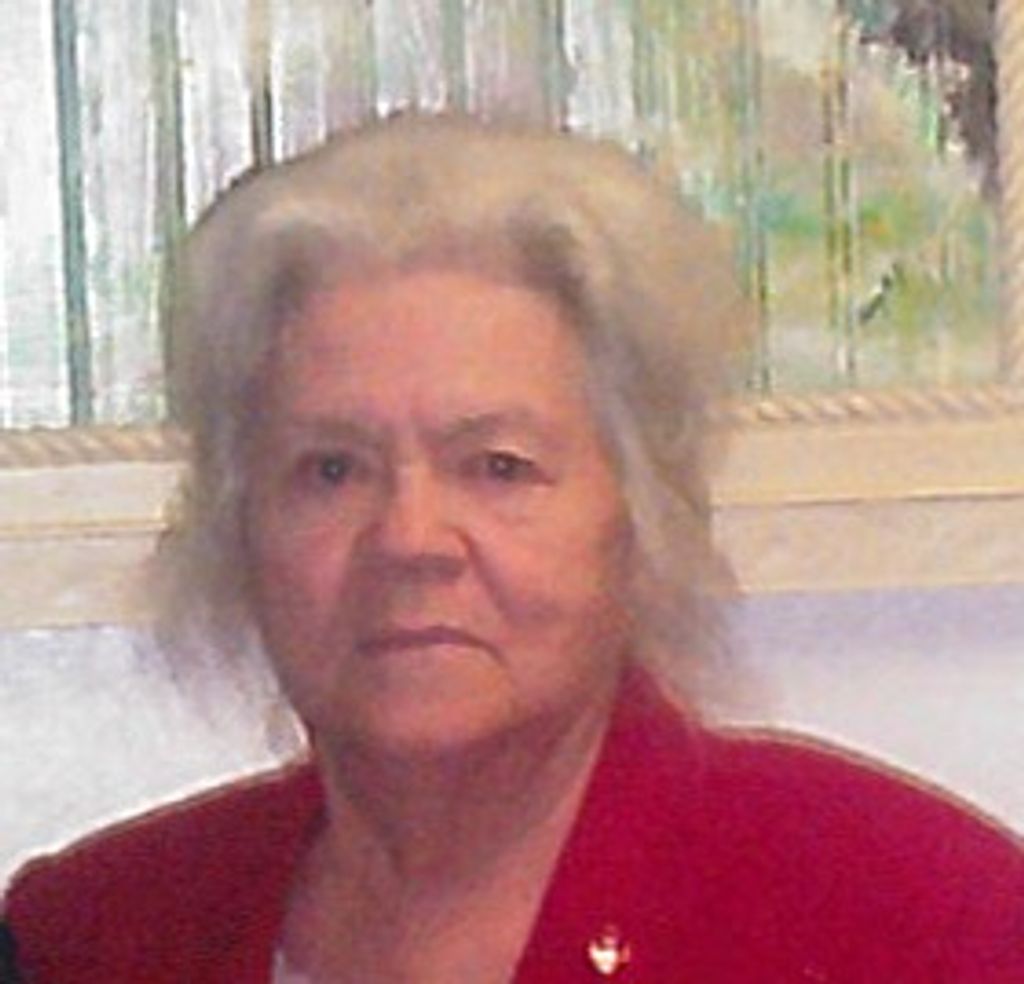 Eunice Matilda Davenport