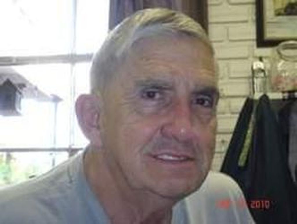 Warren L. Williams, Sr.