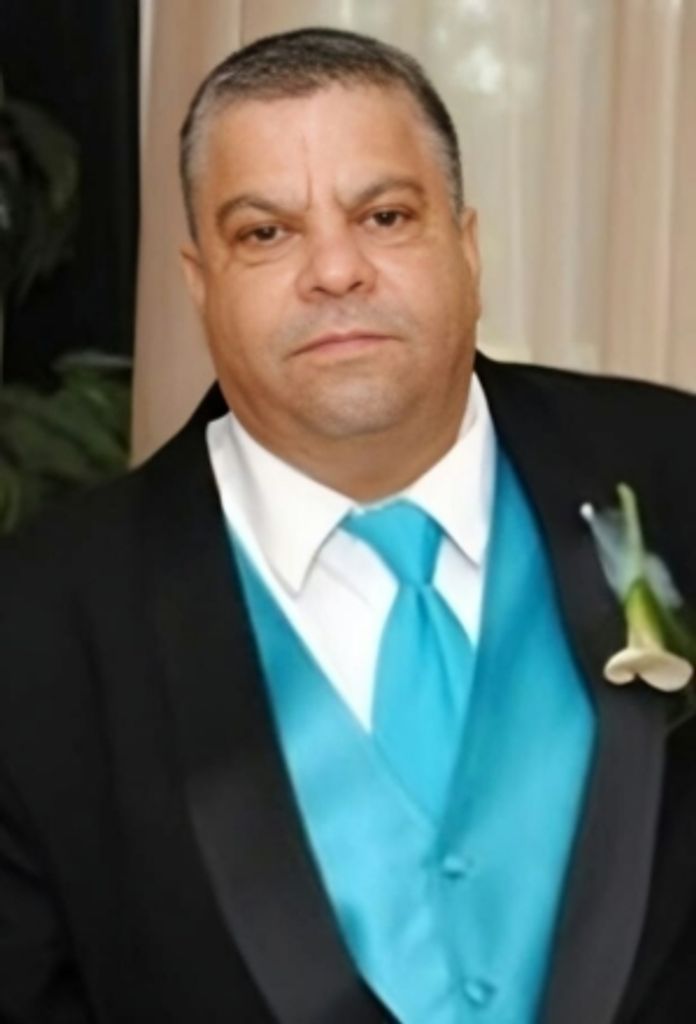 Angel Luis Estrella Pagan Profile Photo