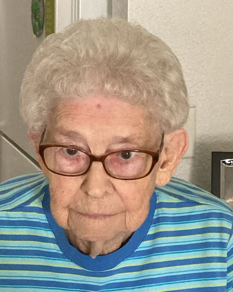 Betty Lou Pearman Profile Photo