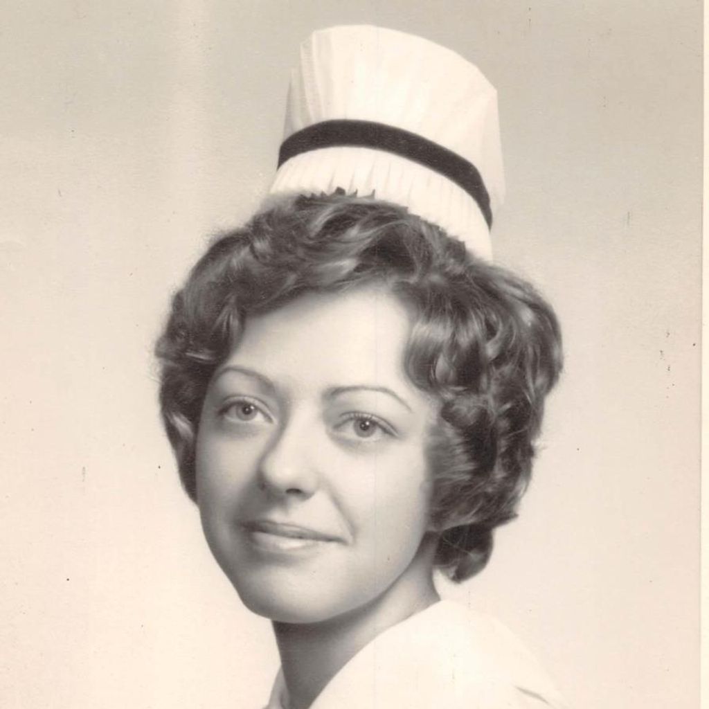 Joyce R. (Lyman) Burnett