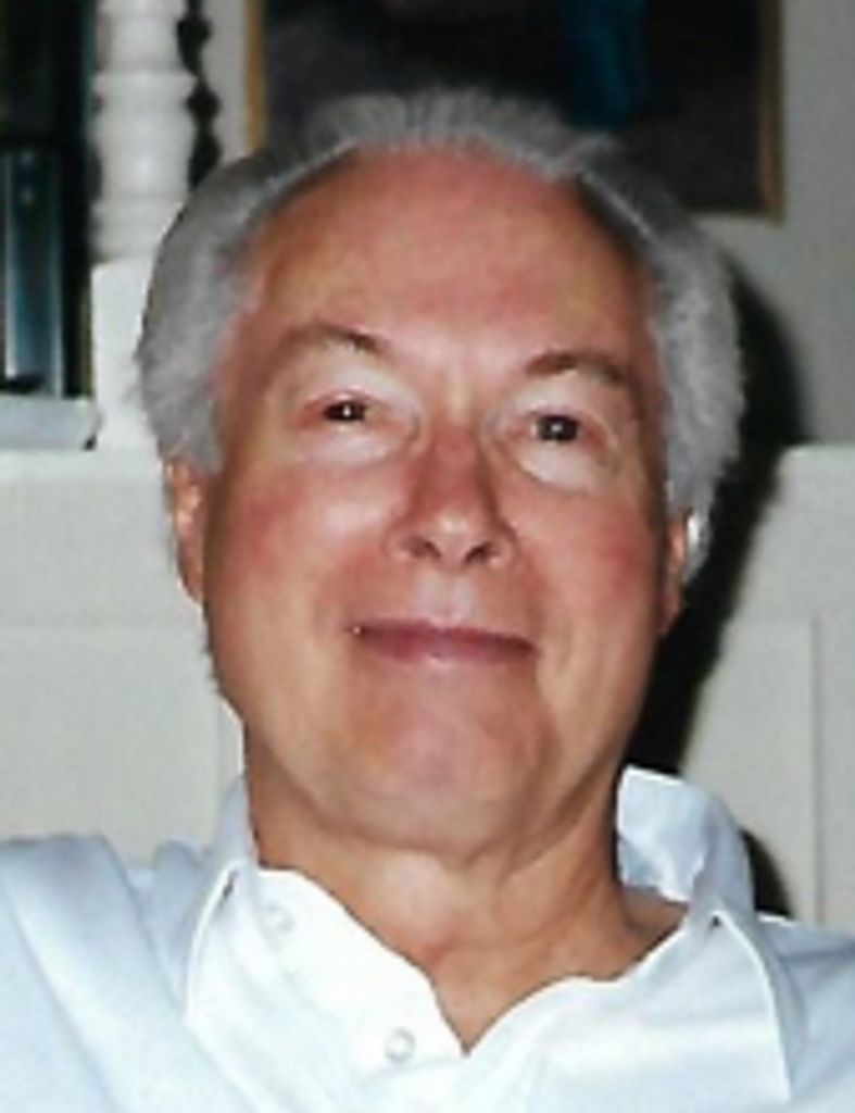 Roy Lee Hudson
