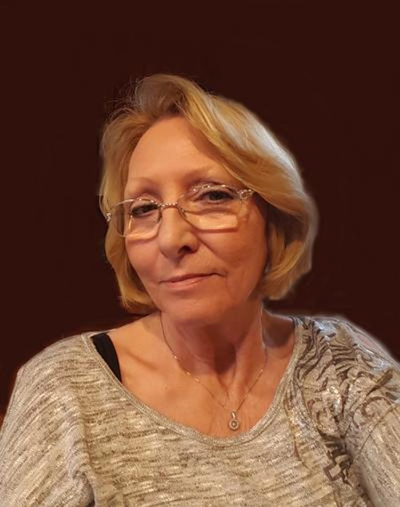 Barbara Lynn Sanders