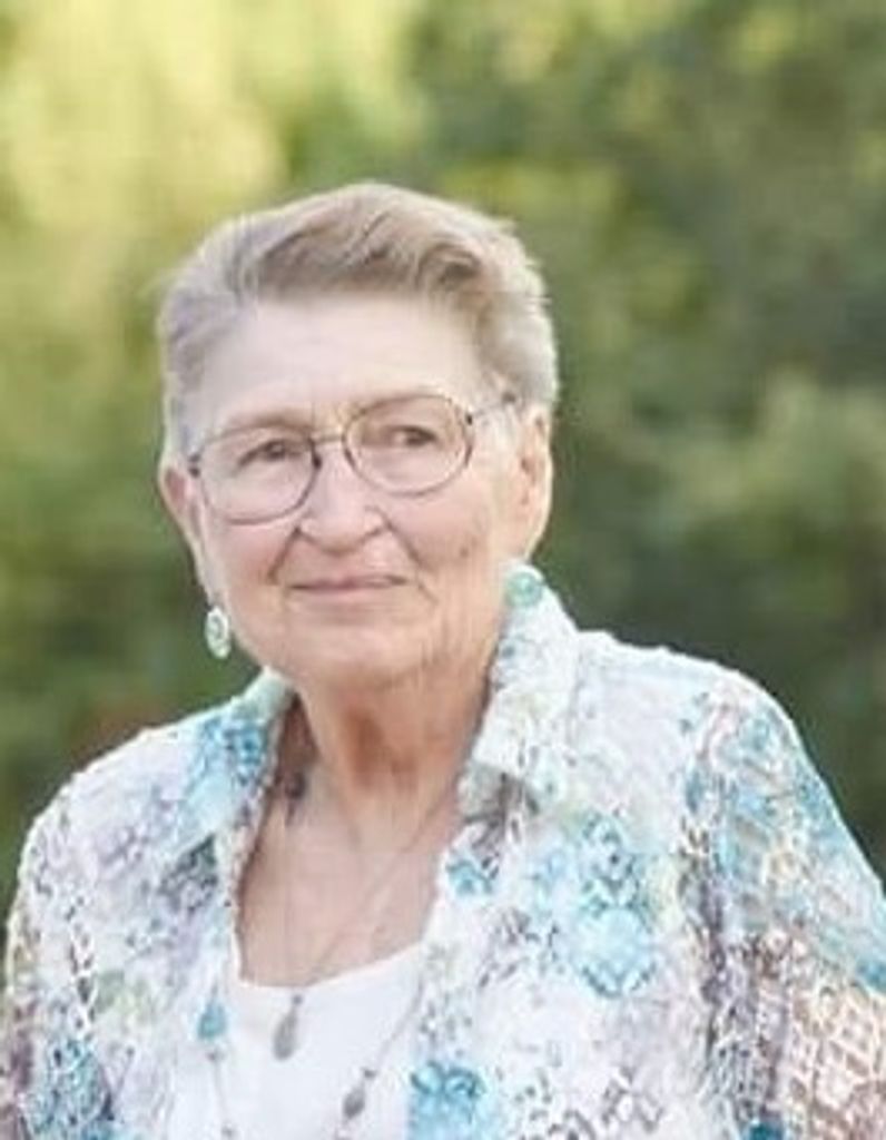 Carolyn Turner Profile Photo