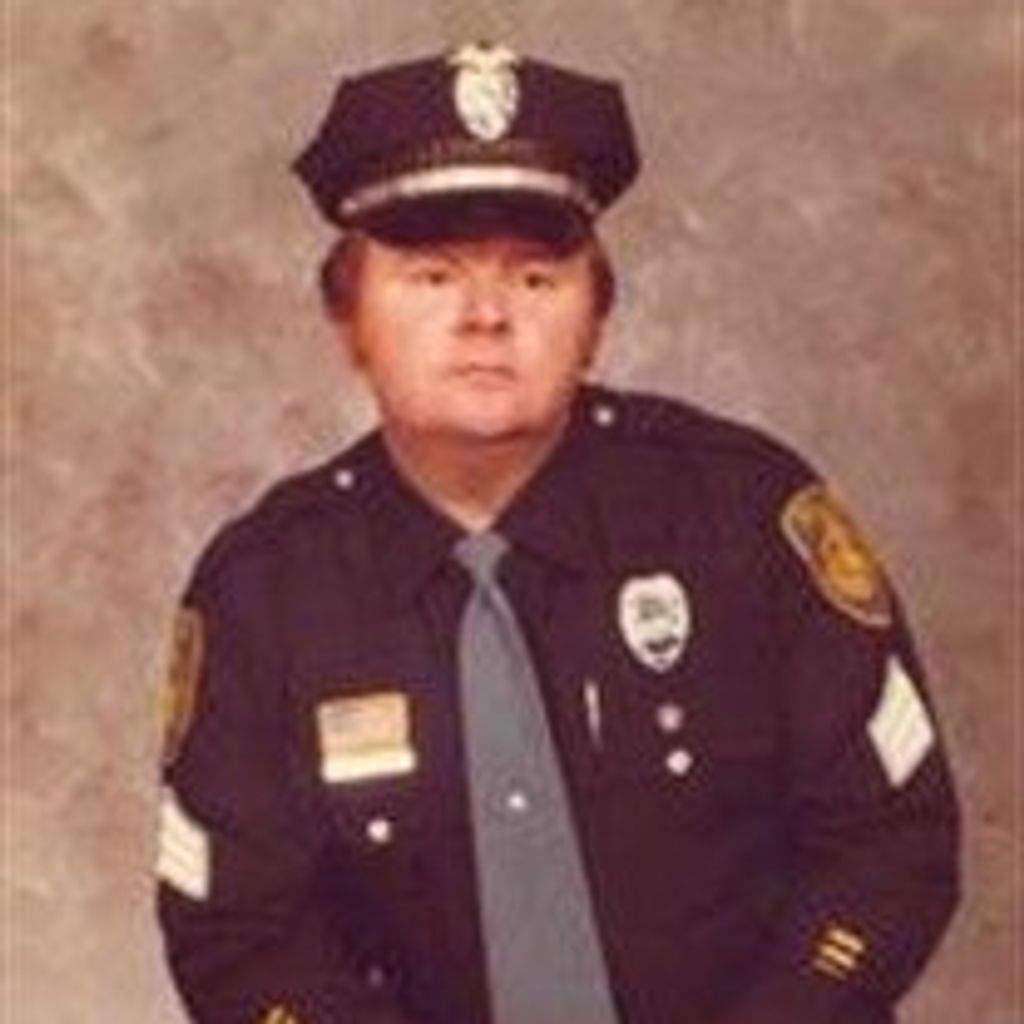 Richard  "Arnold" Robinson