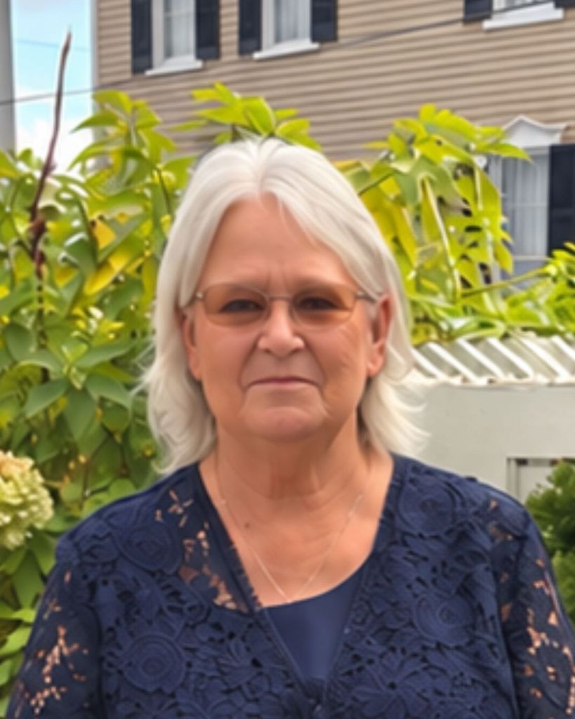 Patricia Gail Hamill Profile Photo