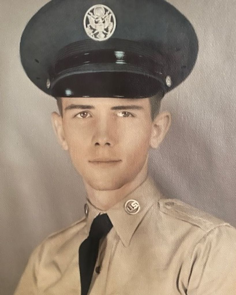John "Pete" Willard Matthews Jr.