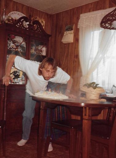 Wade "Gene" McVay Sr. photo gallery thumbnail 76 of 93