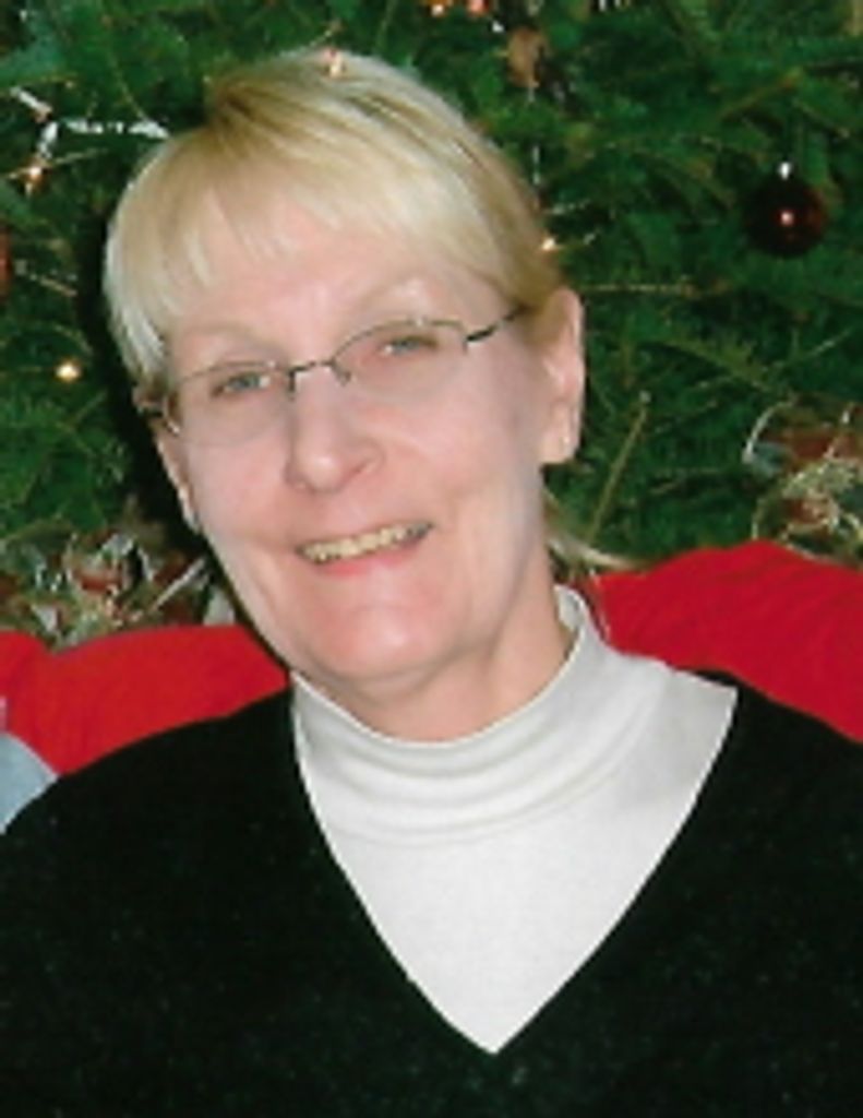 Nancy E. Franson