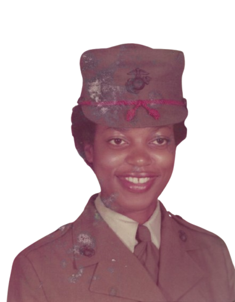 Winifred Dawn Gandy Profile Photo