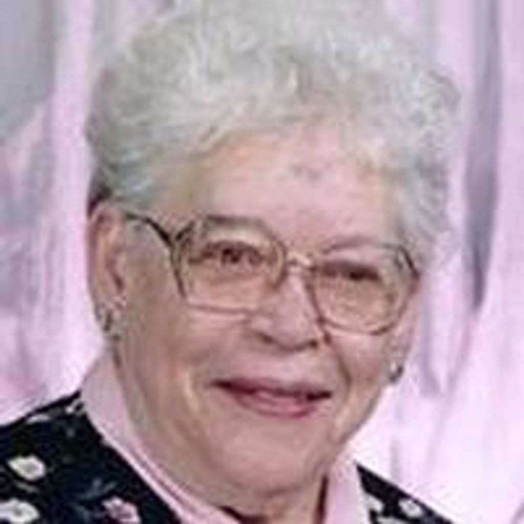 Velma Clare Hodge Zolzer