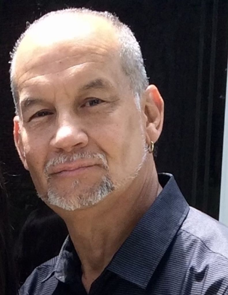 Orlando Gonzalez Profile Photo