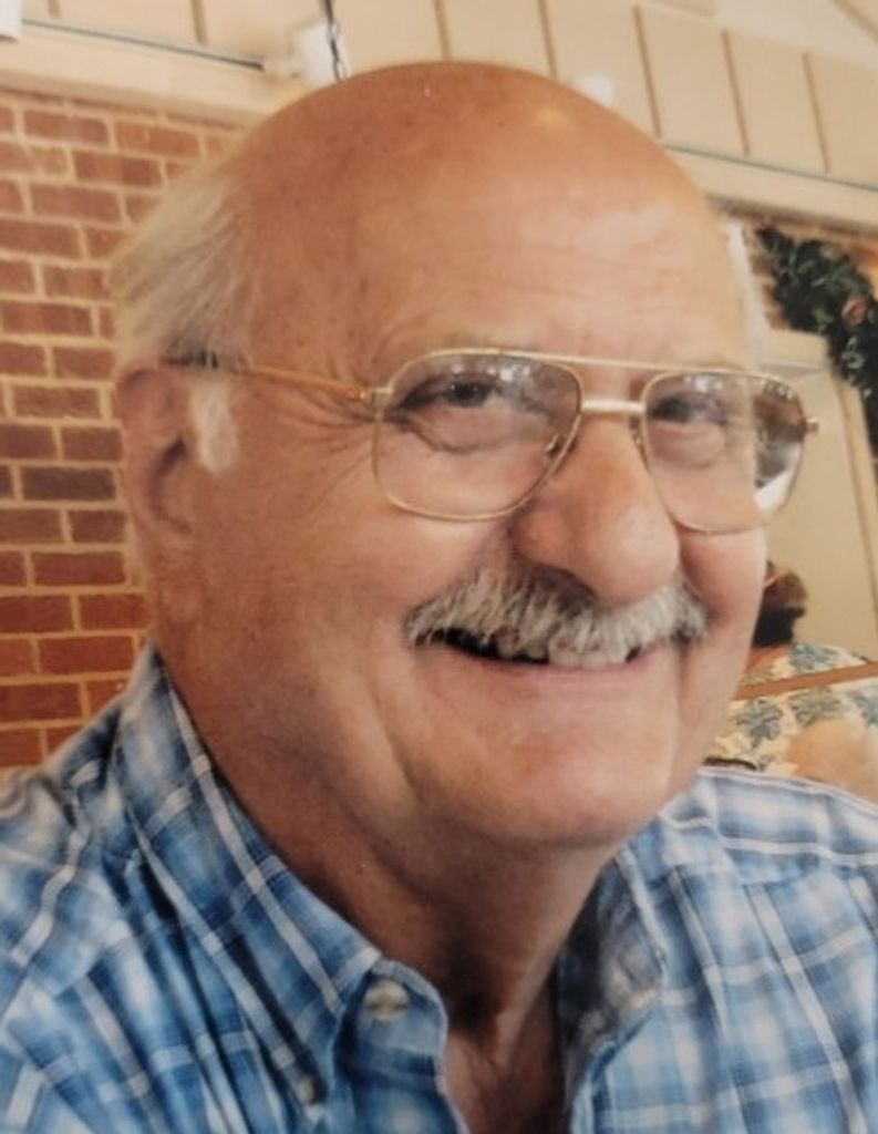Roy Charles Stare, Sr. Profile Photo