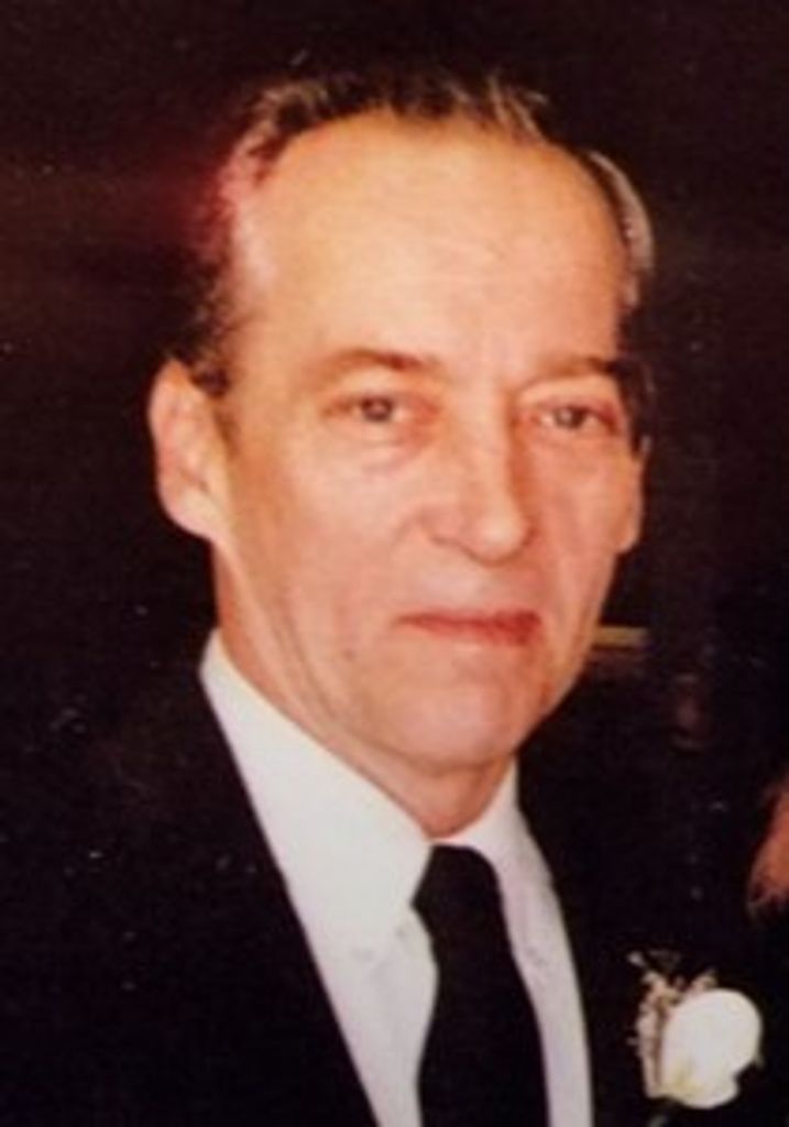 John Evan Witters Profile Photo