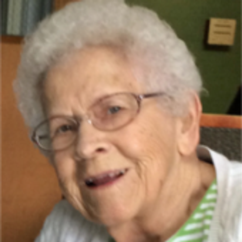 Mary Speener