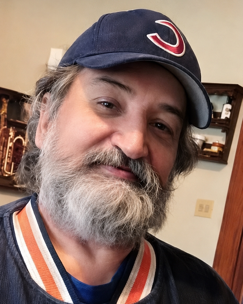 William David "Dave" Tucker Profile Photo