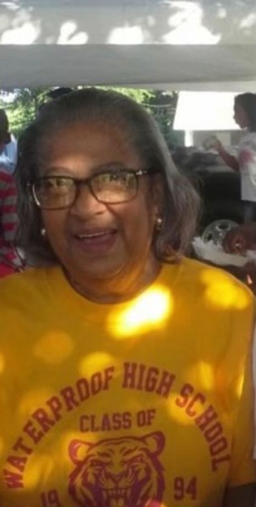 Carol Wiley Turner Profile Photo