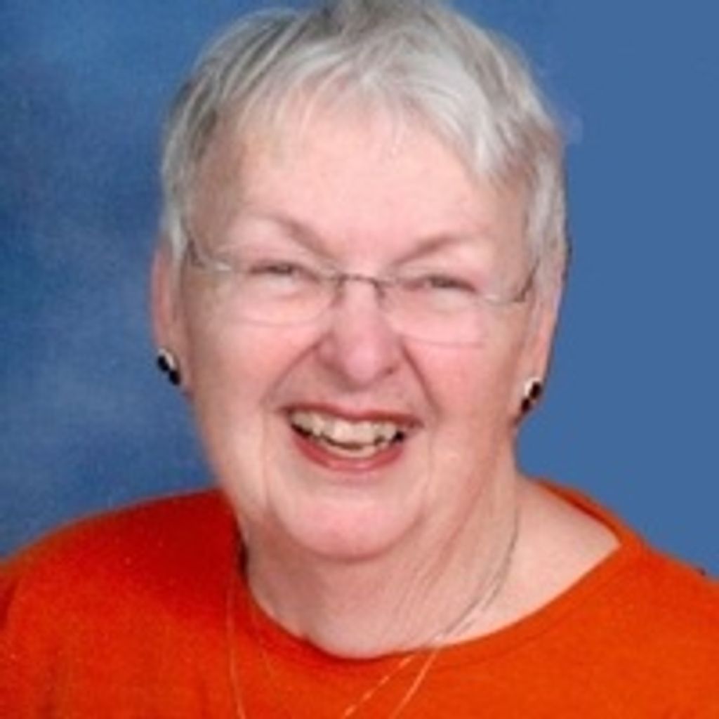 Carol Gauker Profile Photo