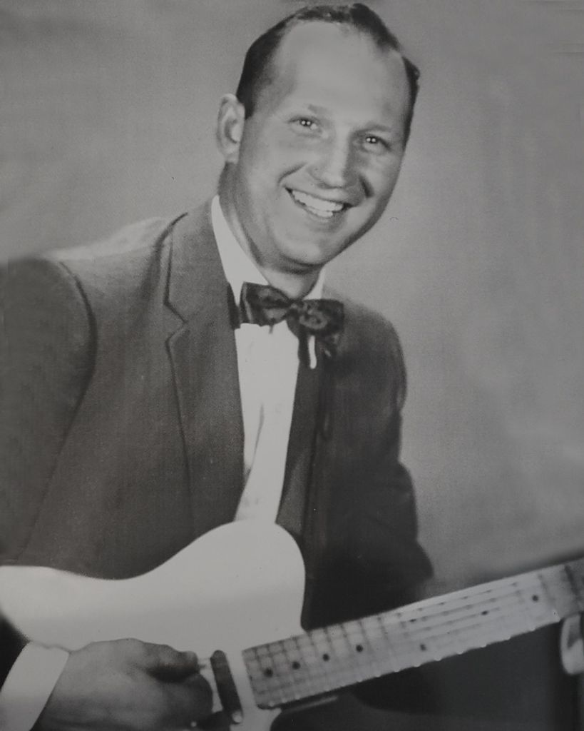Ralph E. Cunningham