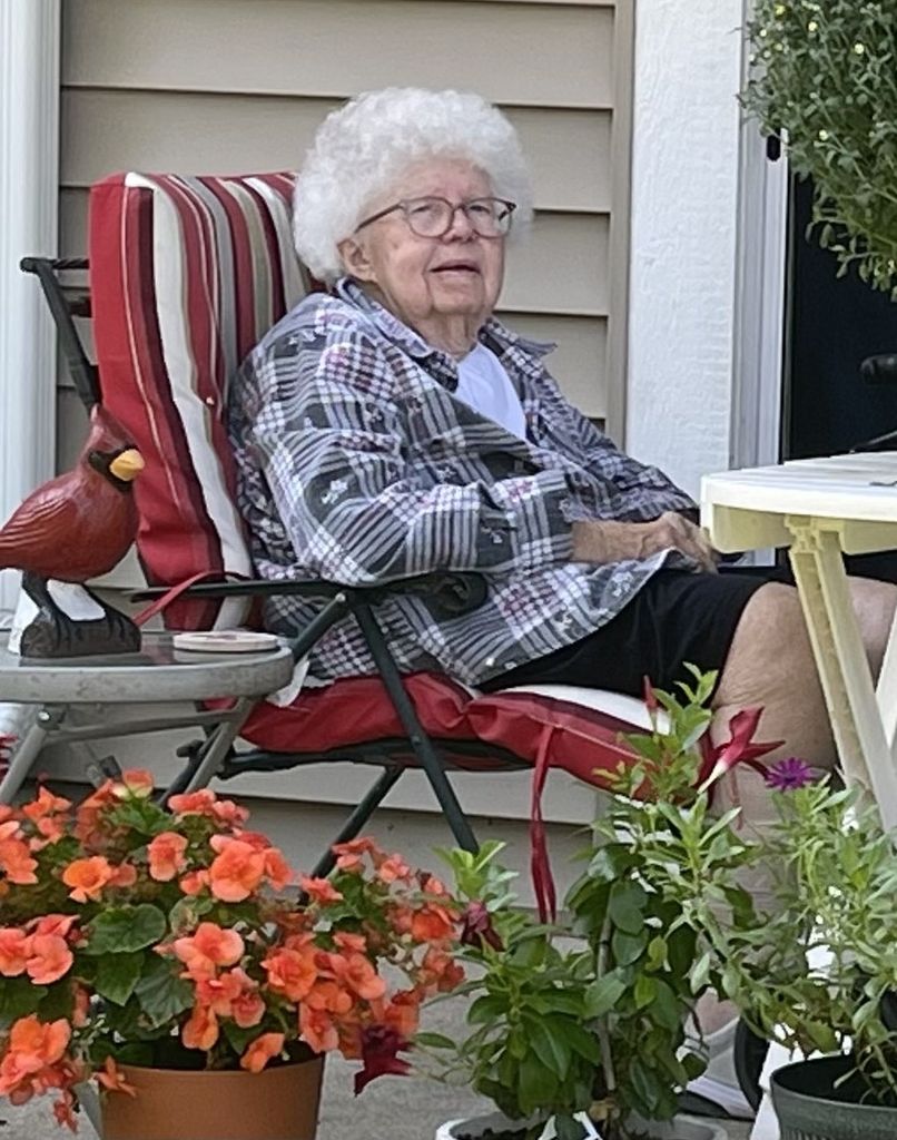 Dorothy A. Noegel Profile Photo