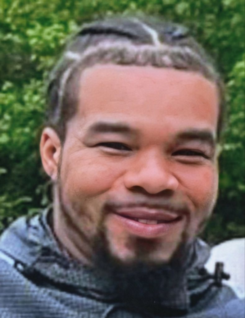 Matthew Frederick Greene, Jr.