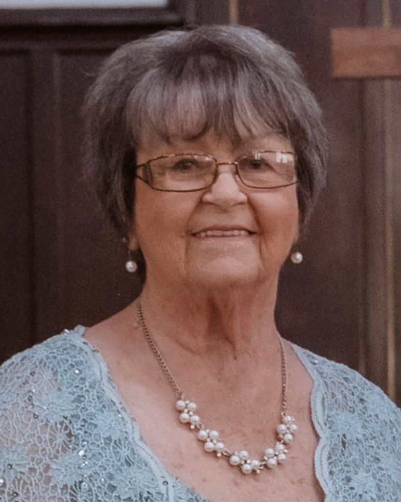 Linda Lea (Trexler) Kline Profile Photo