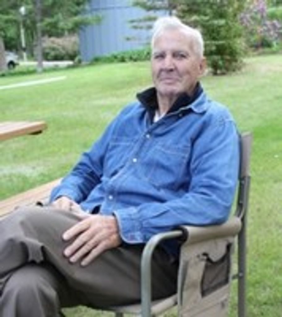 James Thibodo Profile Photo