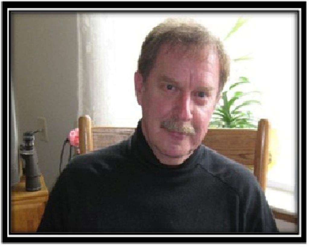 William Alfred “Bill” White