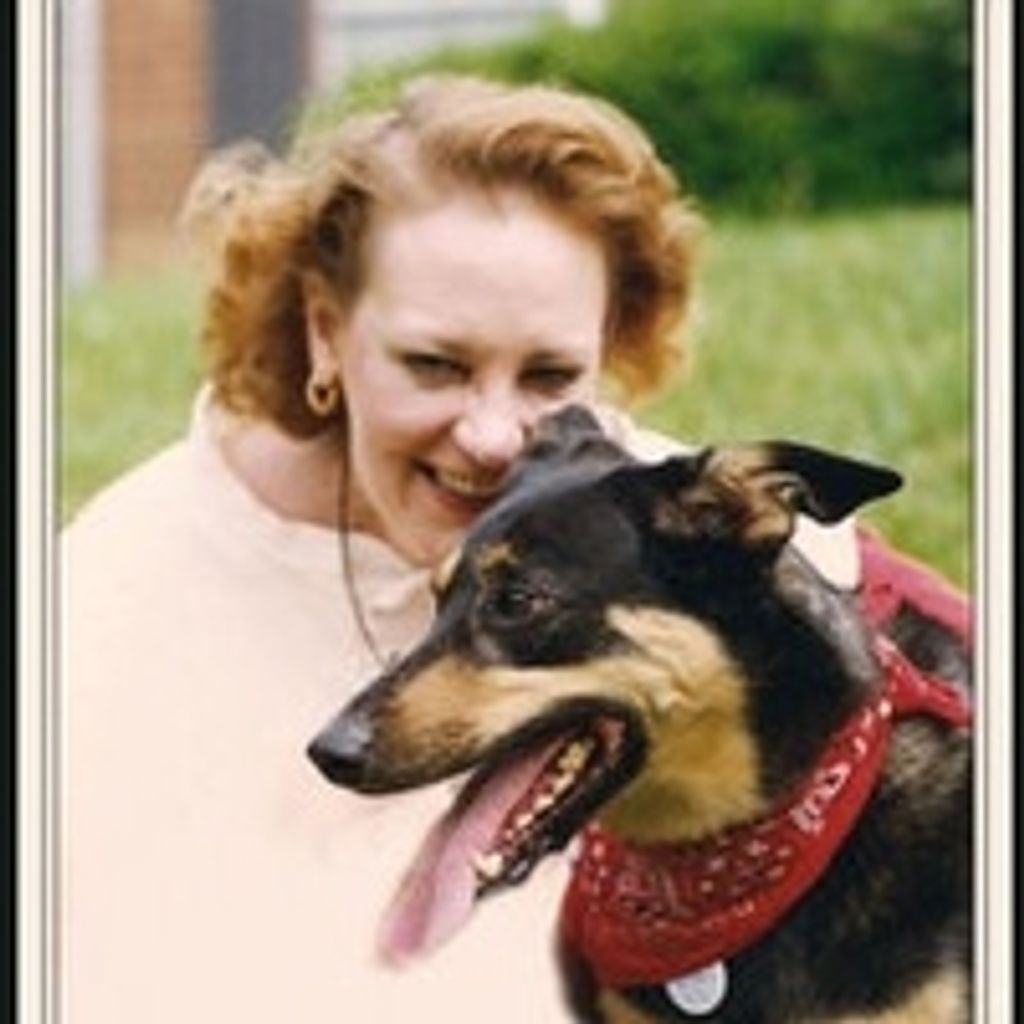 Cathy Anne Graves