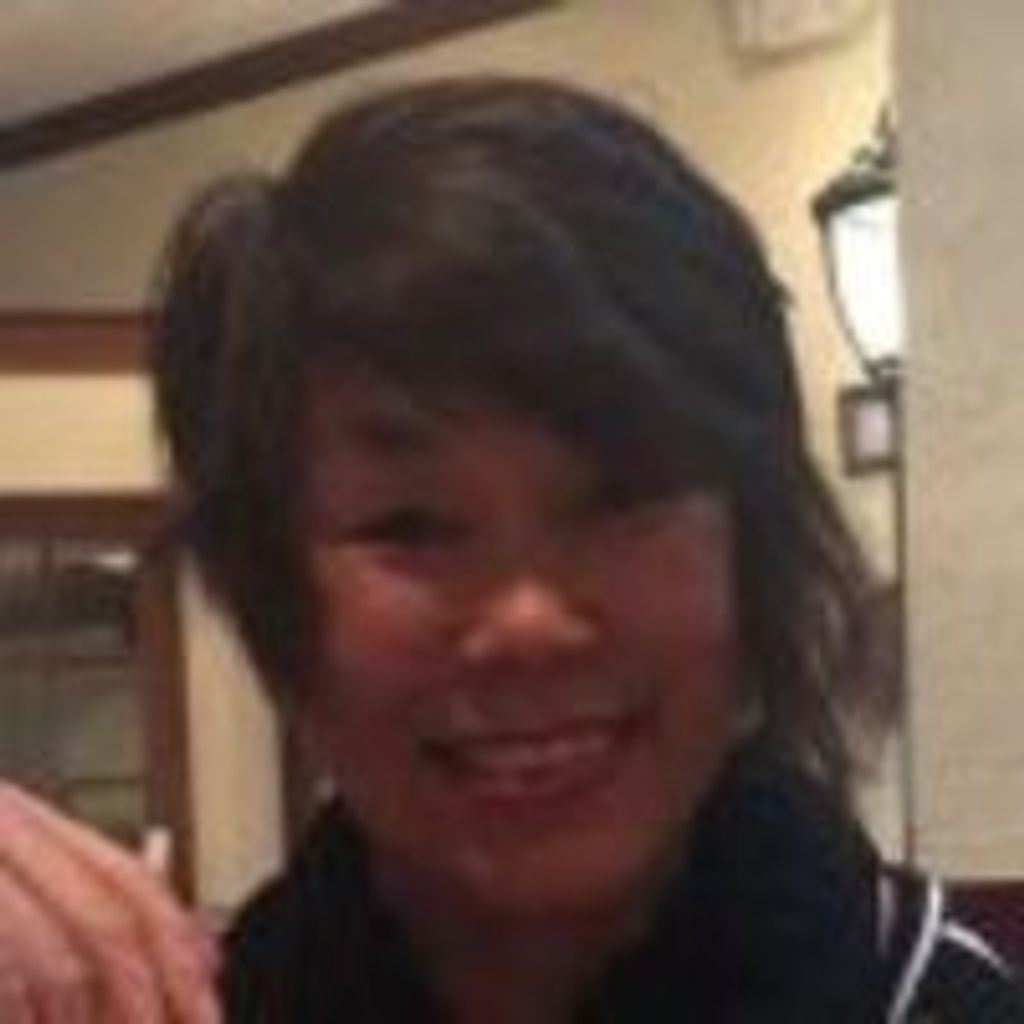 Kim Kwi Smallwood
