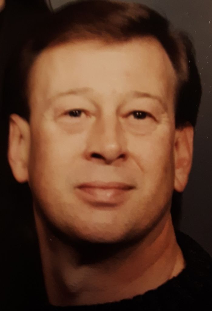 Jeffrey Wayne Burton