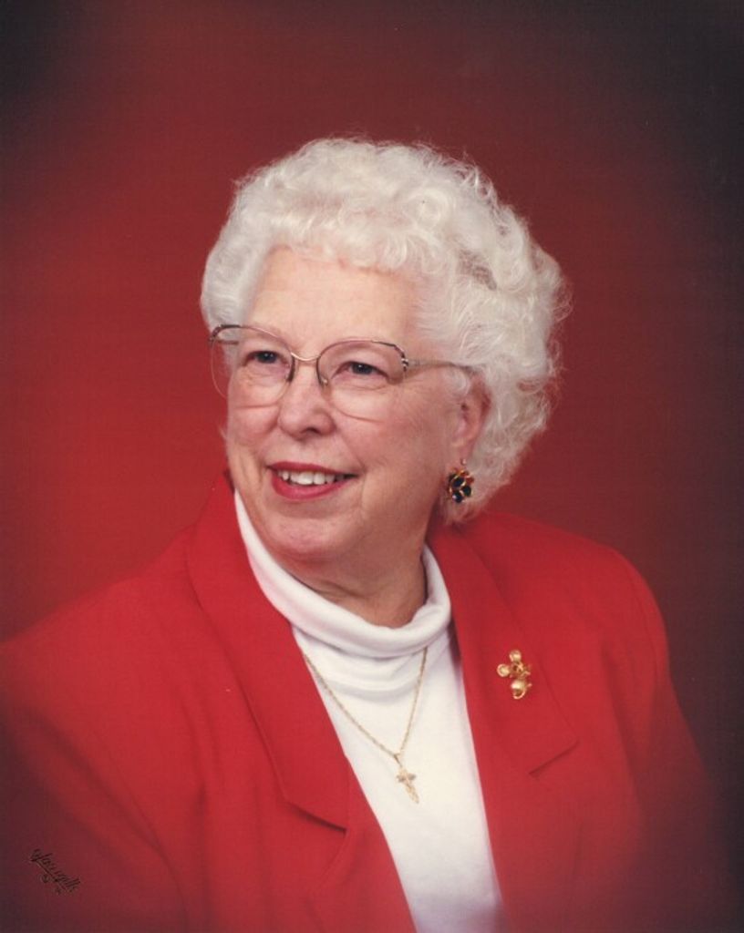 Beulah Jean (Stevens) Bowers