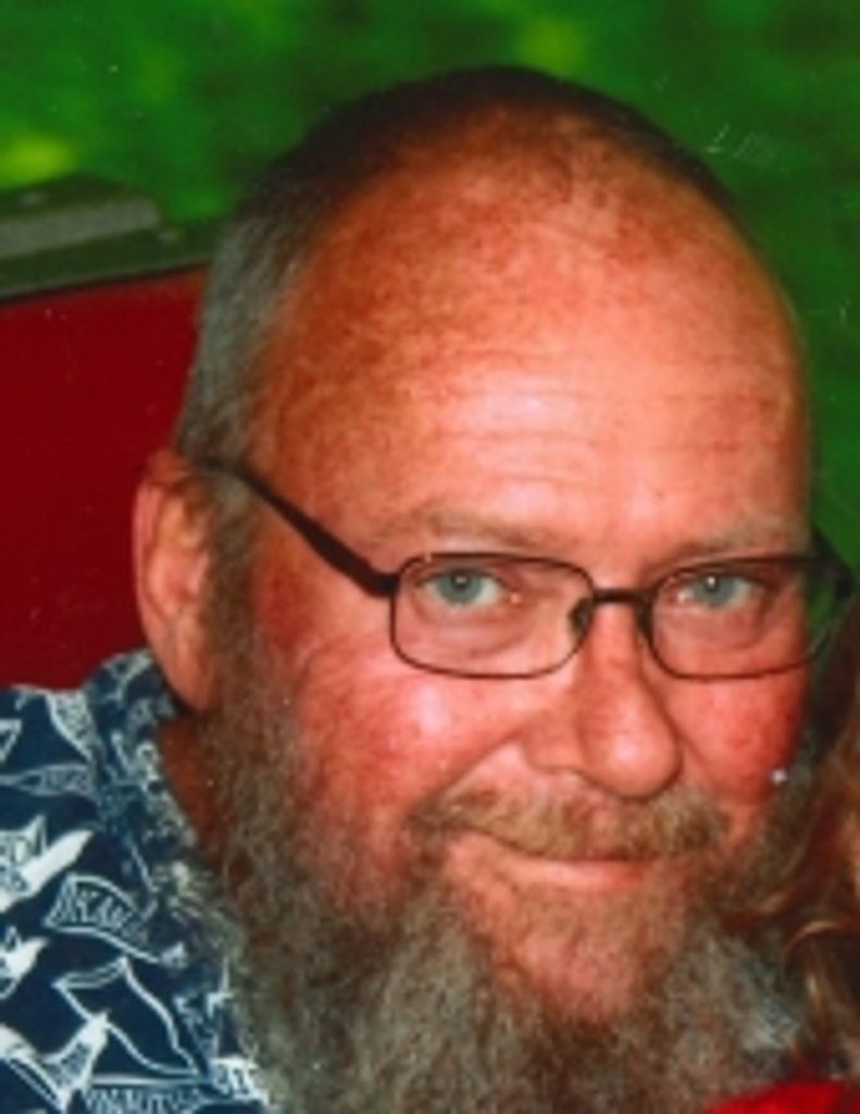 John Lamar Hodgson Profile Photo