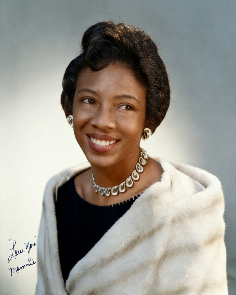Clara E. McCray