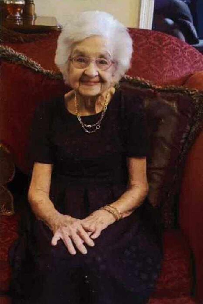 Marie Adele "Dell" (Goffinet)  Heath