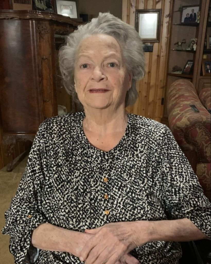 Marie Speed Wilder Profile Photo
