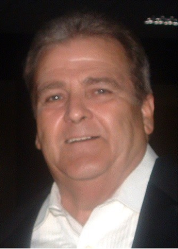 Harry N. Mcelfresh Profile Photo