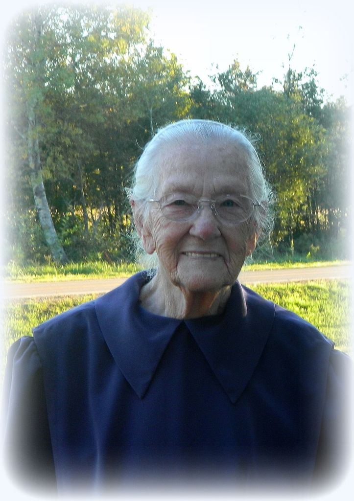 Lydiann (Yoder)  Byler