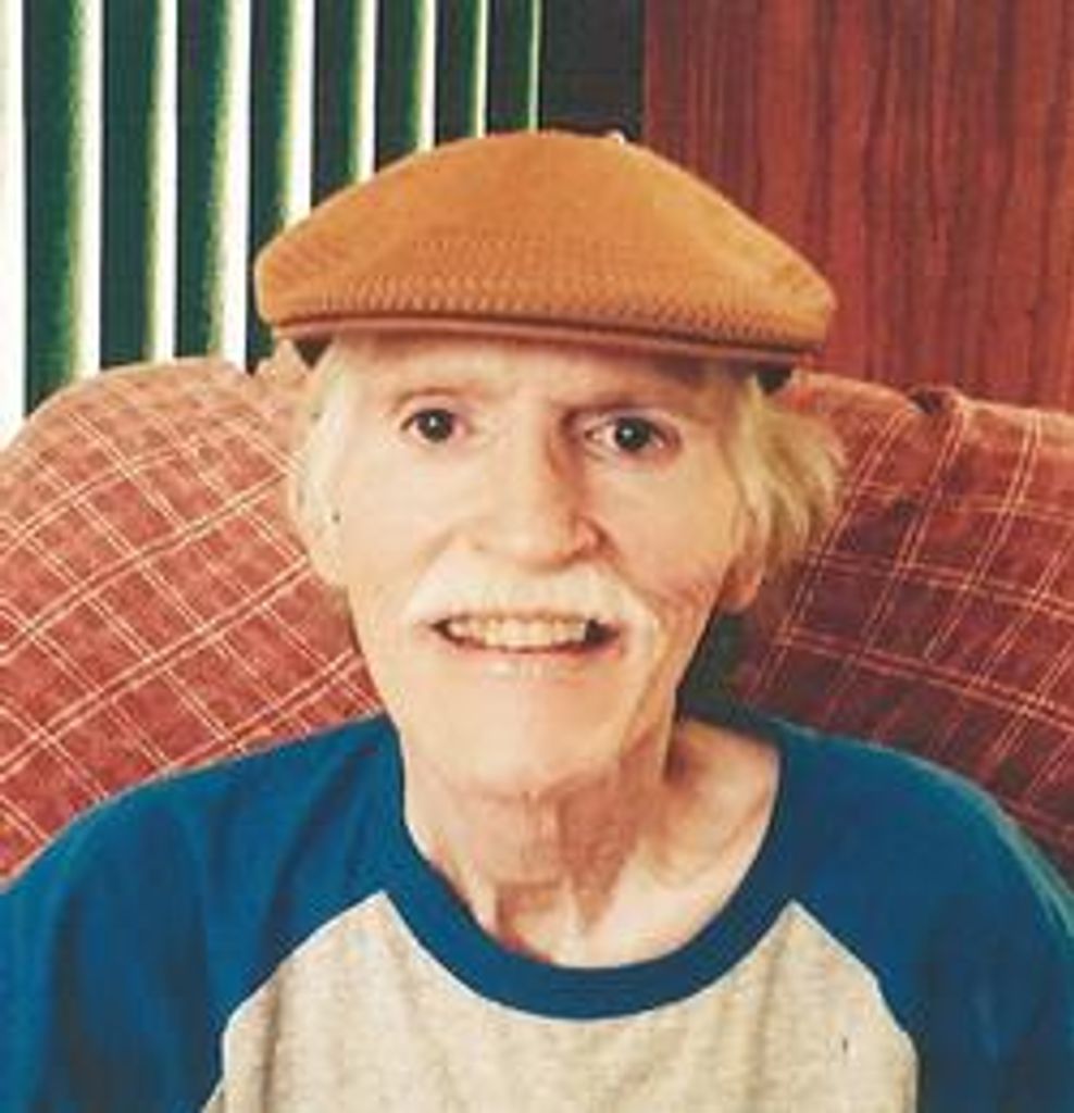 Charles K. Hasenyager