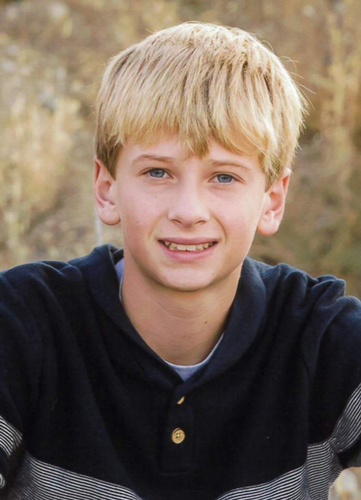 Adam James Bernt Profile Photo