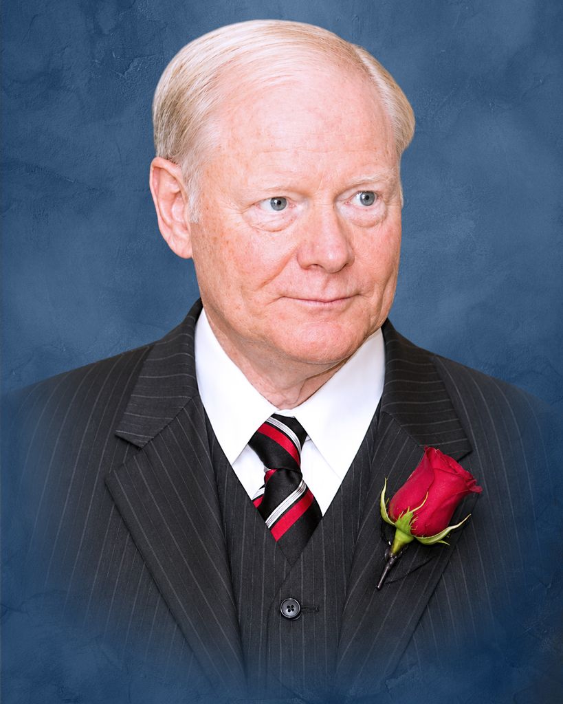 John Croft Profile Photo