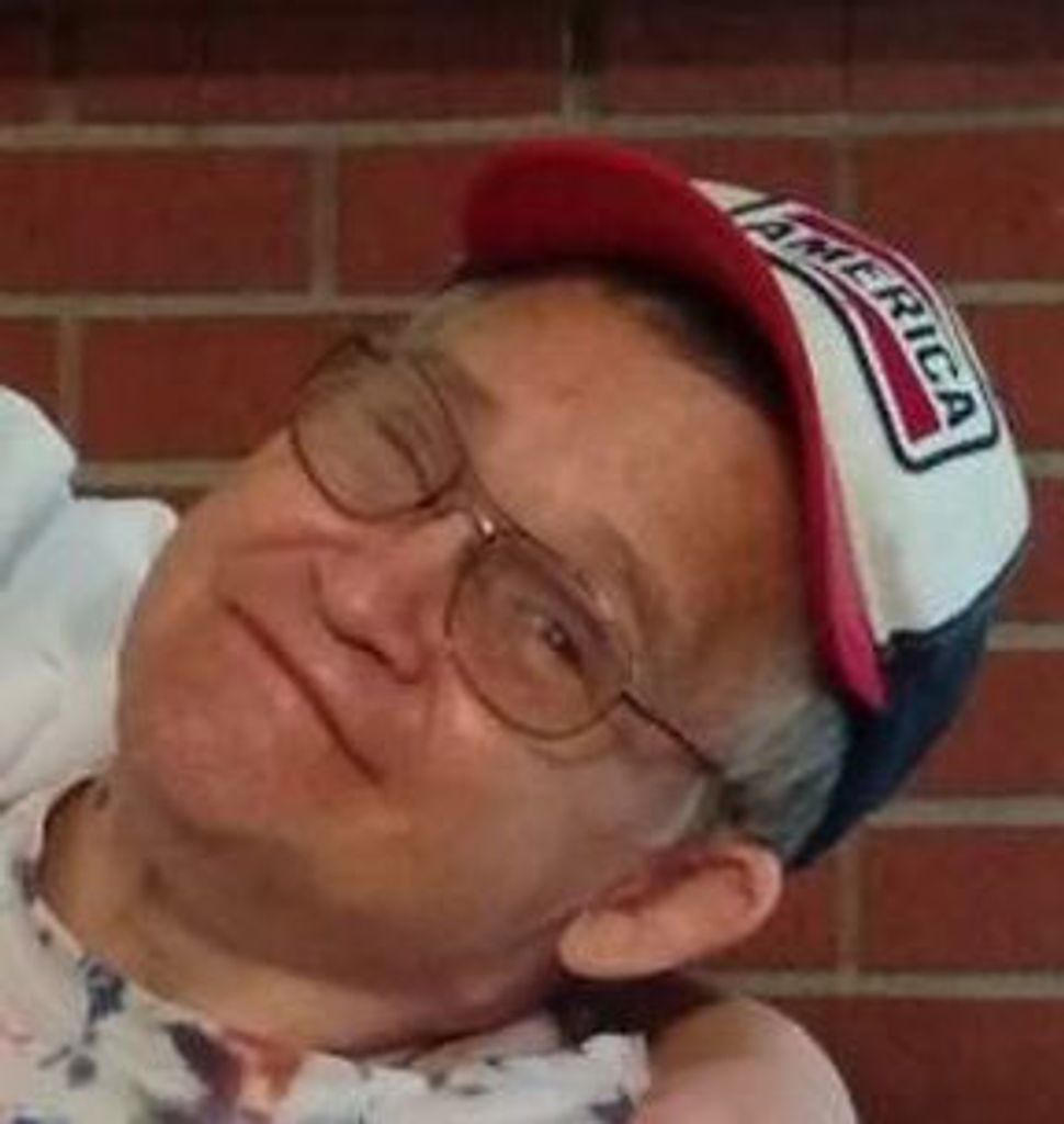 Timothy Mueller Profile Photo