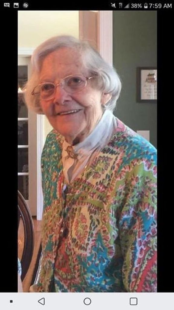 Iris Geraldine Mood Profile Photo